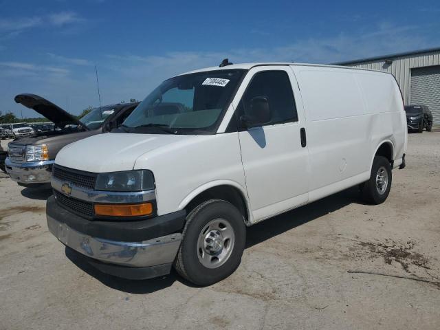 2023 CHEVROLET EXPRESS G2500, 