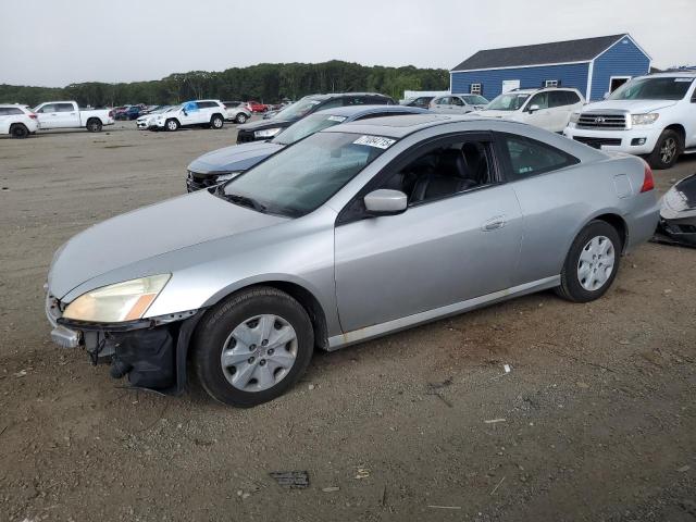 2006 HONDA ACCORD EX, 