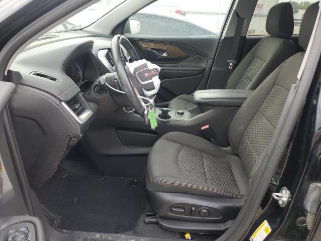 3GKALTEX4JL142203 - 2018 GMC TERRAIN SLE 黑色 照片 7