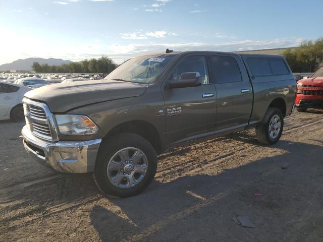 2014 RAM 3500 SLT, 