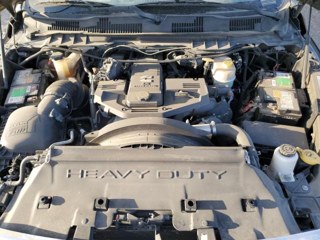 3C63R3DL2EG150260 - 2014 RAM 3500 SLT بني صورة 11