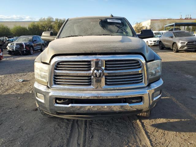 3C63R3DL2EG150260 - 2014 RAM 3500 SLT بني صورة 5
