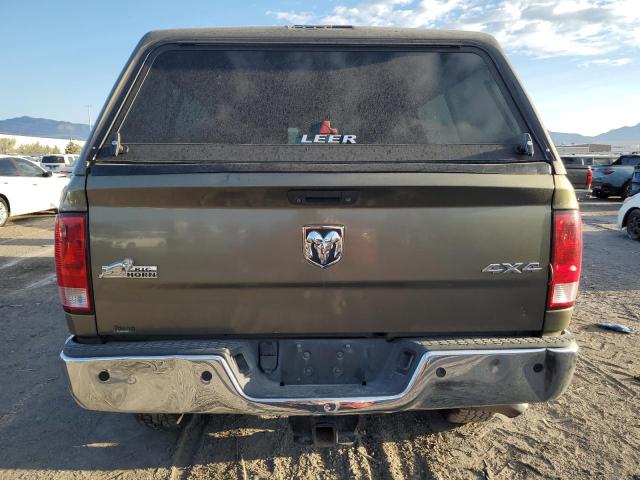 3C63R3DL2EG150260 - 2014 RAM 3500 SLT بني صورة 6