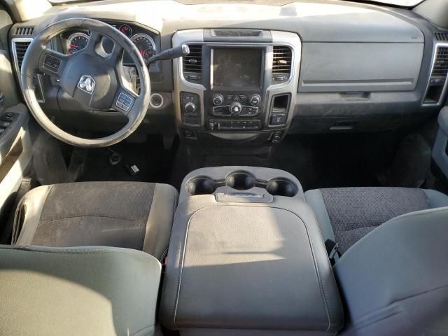 3C63R3DL2EG150260 - 2014 RAM 3500 SLT بني صورة 8