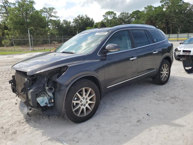 2016 BUICK ENCLAVE, 