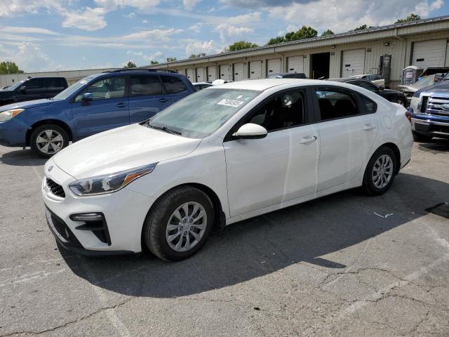 2021 KIA FORTE FE, 
