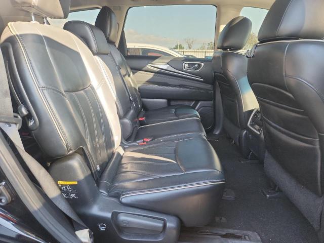 5N1AL0MM6GC510592 - 2016 INFINITI QX60 黑色 照片 10