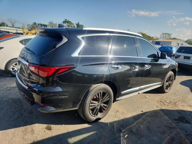 5N1AL0MM6GC510592 - 2016 INFINITI QX60 黑色 照片 3