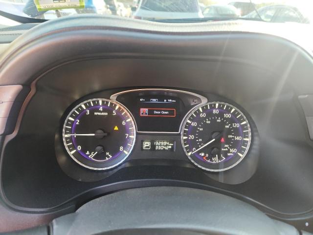 5N1AL0MM6GC510592 - 2016 INFINITI QX60 黑色 照片 9