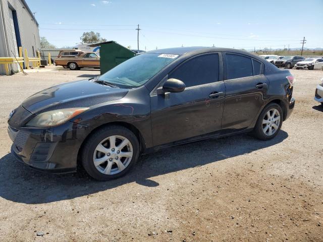 2010 MAZDA 3 I, 