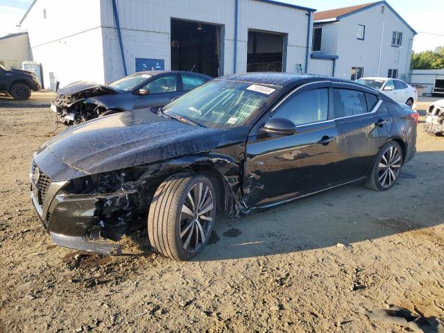 2020 NISSAN ALTIMA SR, 