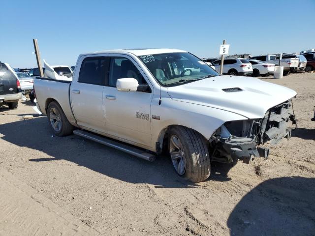 1C6RR7MT7GS211258 - 2016 RAM 1500 SPORT WHITE photo 4