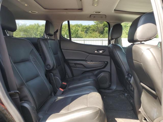 1GKKNMLA6KZ269502 - 2019 GMC ACADIA SLT-1 BLACK photo 11