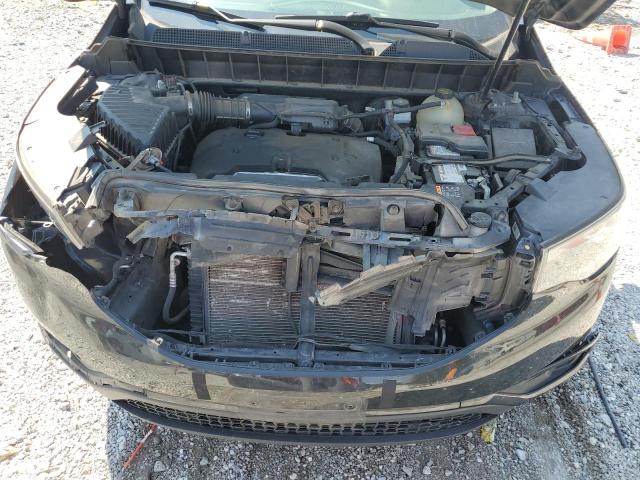 1GKKNMLA6KZ269502 - 2019 GMC ACADIA SLT-1 BLACK photo 12