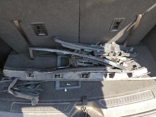 1GKKNMLA6KZ269502 - 2019 GMC ACADIA SLT-1 BLACK photo 13