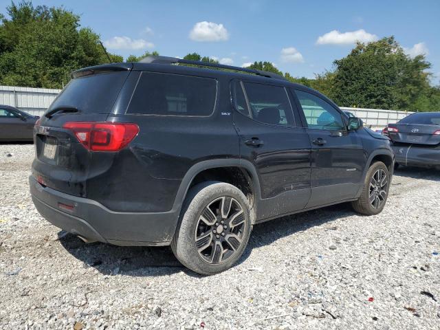 1GKKNMLA6KZ269502 - 2019 GMC ACADIA SLT-1 BLACK photo 3