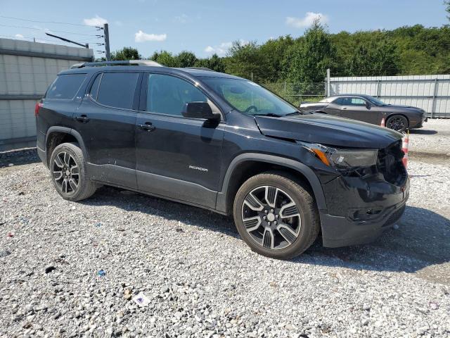 1GKKNMLA6KZ269502 - 2019 GMC ACADIA SLT-1 BLACK photo 4