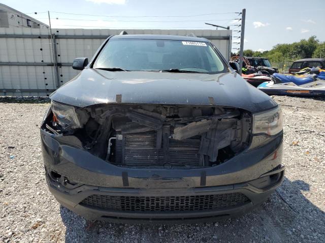 1GKKNMLA6KZ269502 - 2019 GMC ACADIA SLT-1 BLACK photo 5