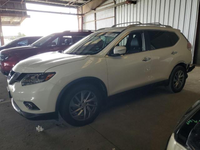 2014 NISSAN ROGUE S, 