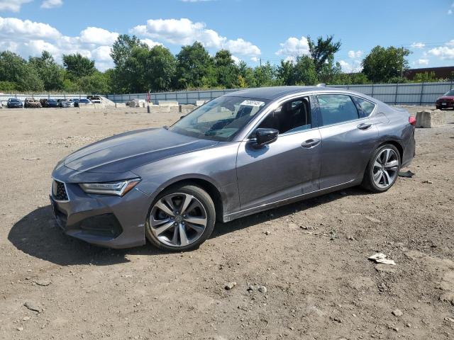 2021 ACURA TLX ADVANCE, 