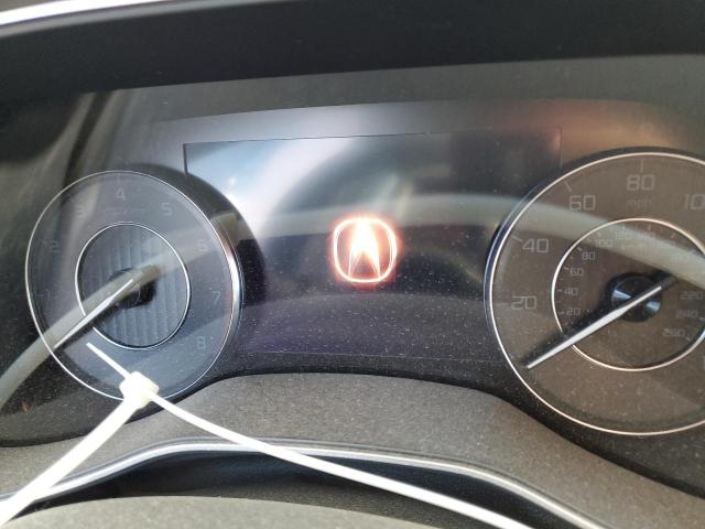 19UUB6F68MA005510 - 2021 ACURA TLX ADVANCE GRAY photo 9