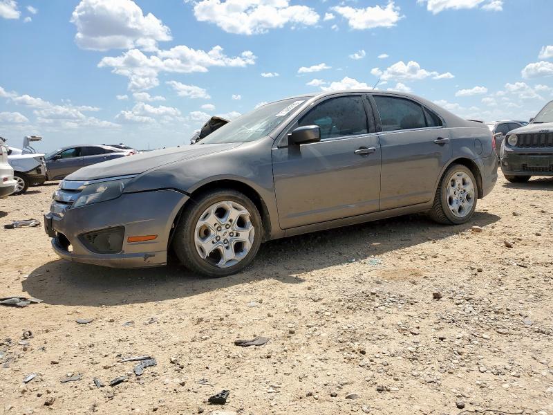 2010 FORD FUSION SE, 