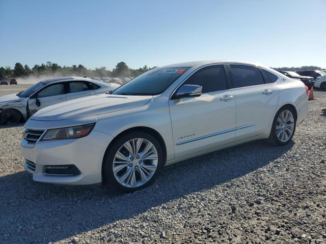2014 CHEVROLET IMPALA LTZ, 