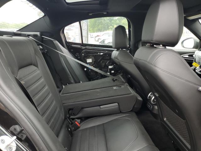 ZARFANBN7R7680163 - 2024 ALFA ROMEO GIULIA TI 黑色 照片 10