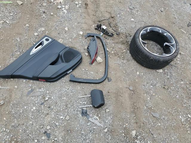 ZARFANBN7R7680163 - 2024 ALFA ROMEO GIULIA TI 黑色 照片 12