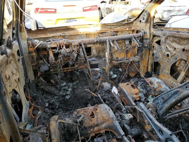 KL4CJDSB2HB147754 - 2017 BUICK ENCORE PREMIUM BURN photo 8