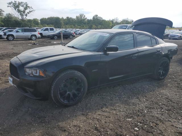 2013 DODGE CHARGER R/T, 