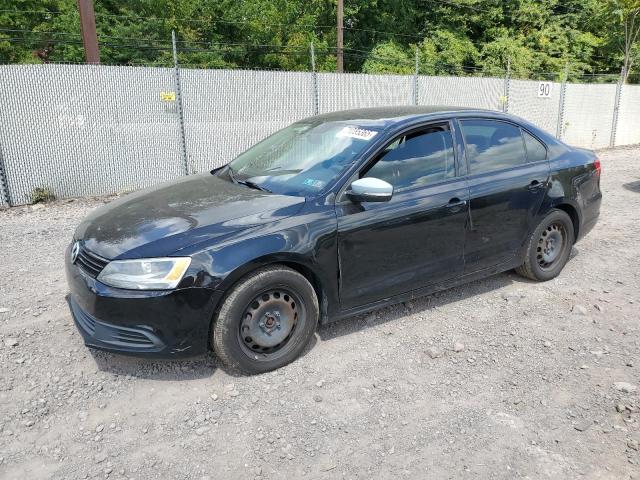 2012 VOLKSWAGEN JETTA SE, 