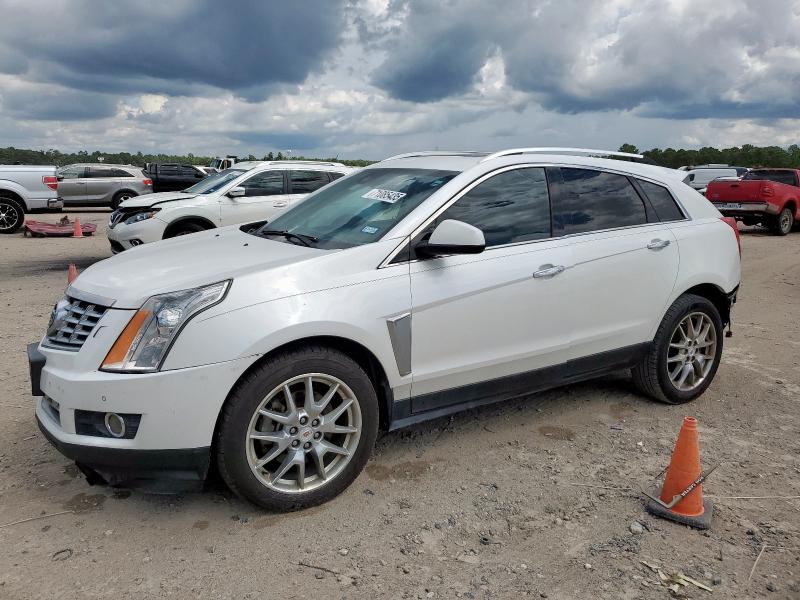 2014 CADILLAC SRX PERFORMANCE COLLECTION, 