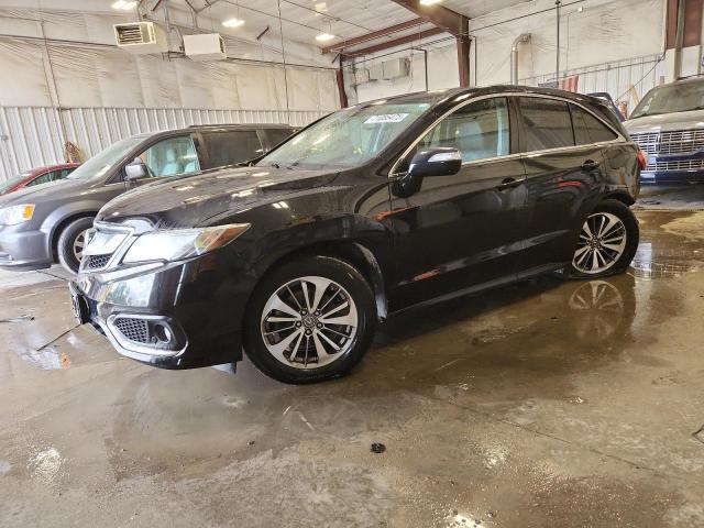2016 ACURA RDX ADVANCE, 