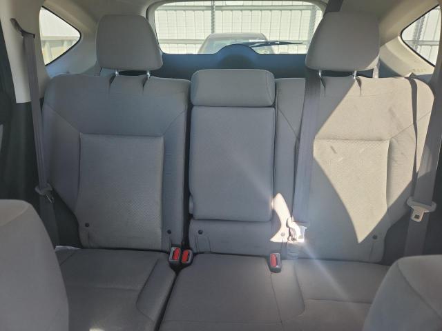 3CZRM3H5XGG719754 - 2016 HONDA CR-V EX BLUE photo 10