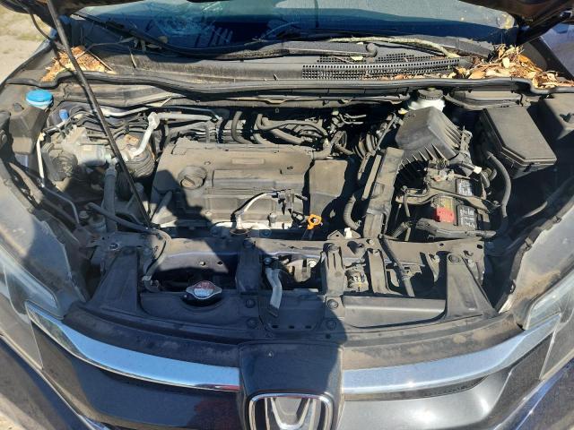 3CZRM3H5XGG719754 - 2016 HONDA CR-V EX BLUE photo 12