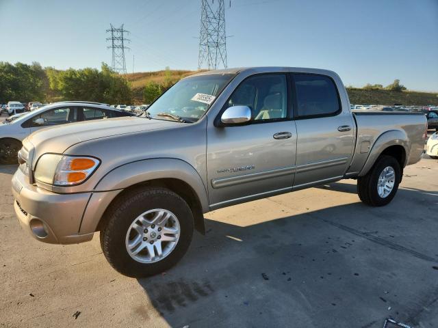 2004 TOYOTA TUNDRA DOUBLE CAB SR5, 