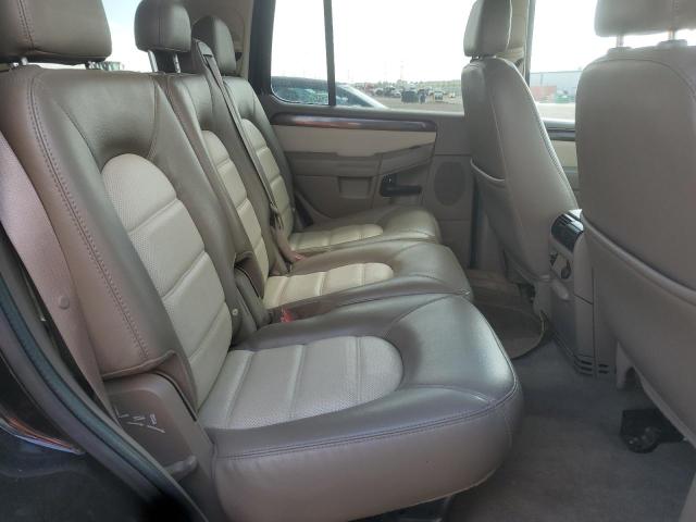 1FMZU74W44UA02749 - 2004 FORD EXPLORER EDDIE BAUER BLACK photo 10