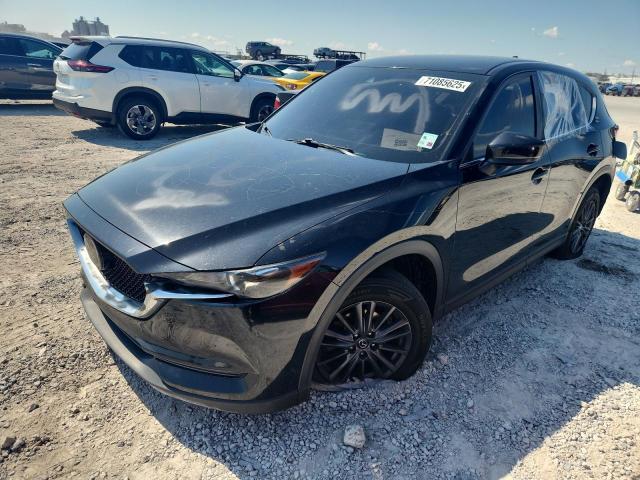 2021 MAZDA CX-5 TOURING, 