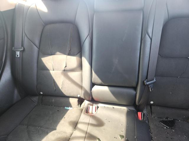 JM3KFACM6M0336325 - 2021 MAZDA CX-5 TOURING BLACK photo 10