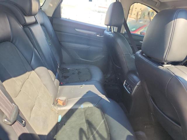 JM3KFACM6M0336325 - 2021 MAZDA CX-5 TOURING BLACK photo 11