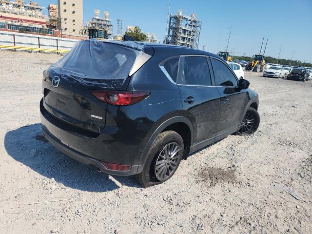 JM3KFACM6M0336325 - 2021 MAZDA CX-5 TOURING BLACK photo 3