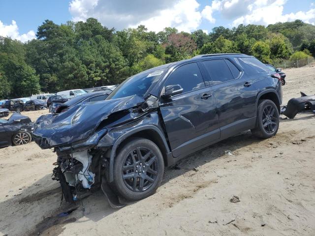 2023 CHEVROLET TRAVERSE LT, 