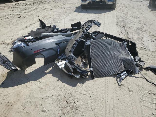 1GNERGKW2PJ130654 - 2023 CHEVROLET TRAVERSE LT შავი ფოტო 13