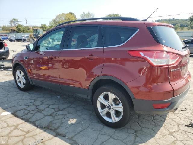 1FMCU9G96FUB88661 - 2015 FORD ESCAPE SE BURGUNDY photo 2