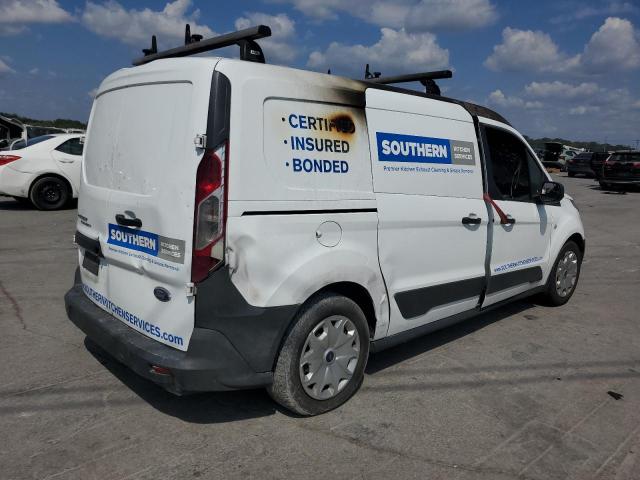 NM0LS7E7XH1296380 - 2017 FORD TRANSIT CO XL WHITE photo 3