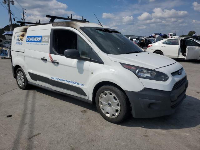 NM0LS7E7XH1296380 - 2017 FORD TRANSIT CO XL WHITE photo 4