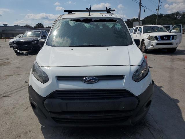 NM0LS7E7XH1296380 - 2017 FORD TRANSIT CO XL WHITE photo 5