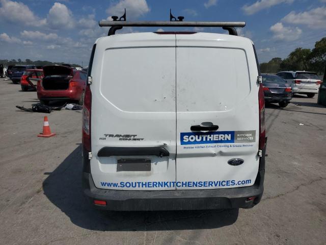 NM0LS7E7XH1296380 - 2017 FORD TRANSIT CO XL WHITE photo 6
