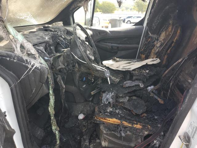 NM0LS7E7XH1296380 - 2017 FORD TRANSIT CO XL WHITE photo 7